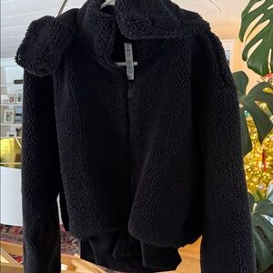 ALO Yoga Foxy Sherpa Jacket